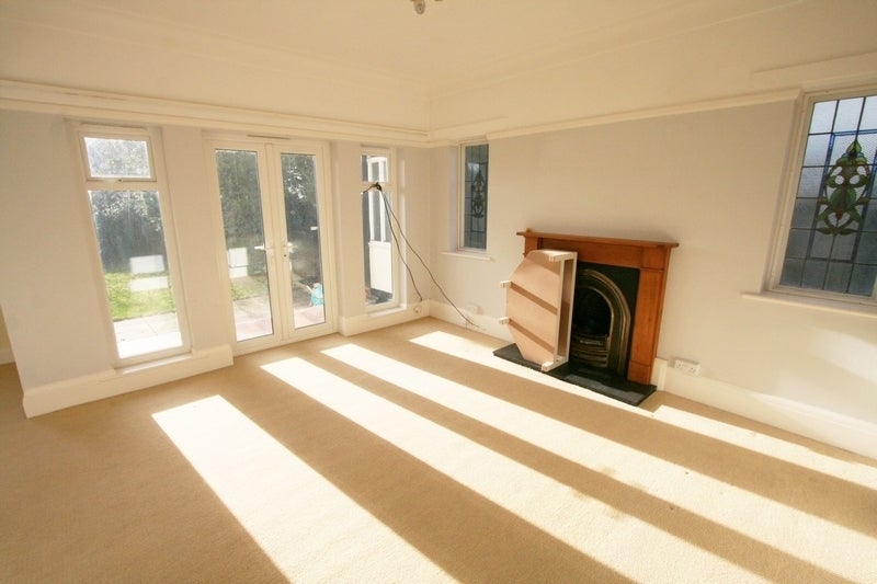 House Leas Close in Southend-on-Sea