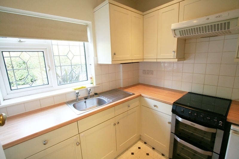 House Leas Close in Southend-on-Sea