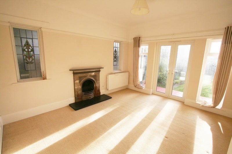 House Leas Close in Southend-on-Sea