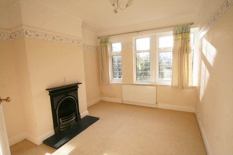 House Leas Close in Southend-on-Sea