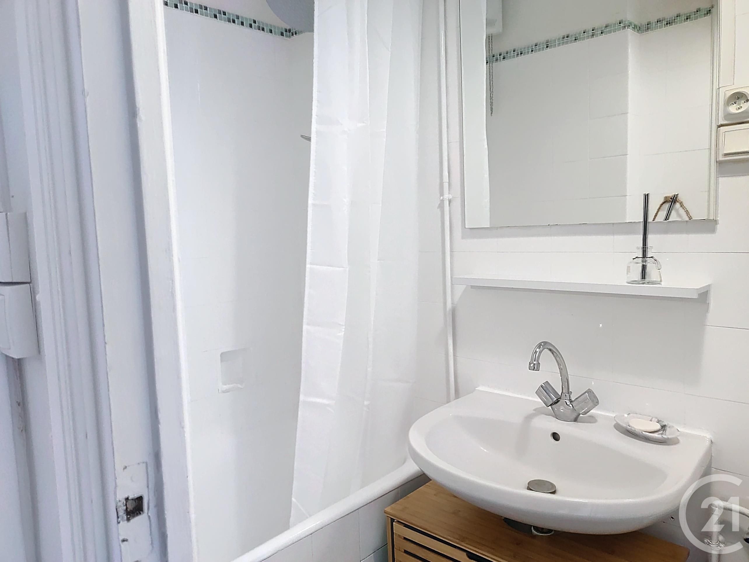 Flat Rue Adolphe Thiers in Saint-André-les-Vergers