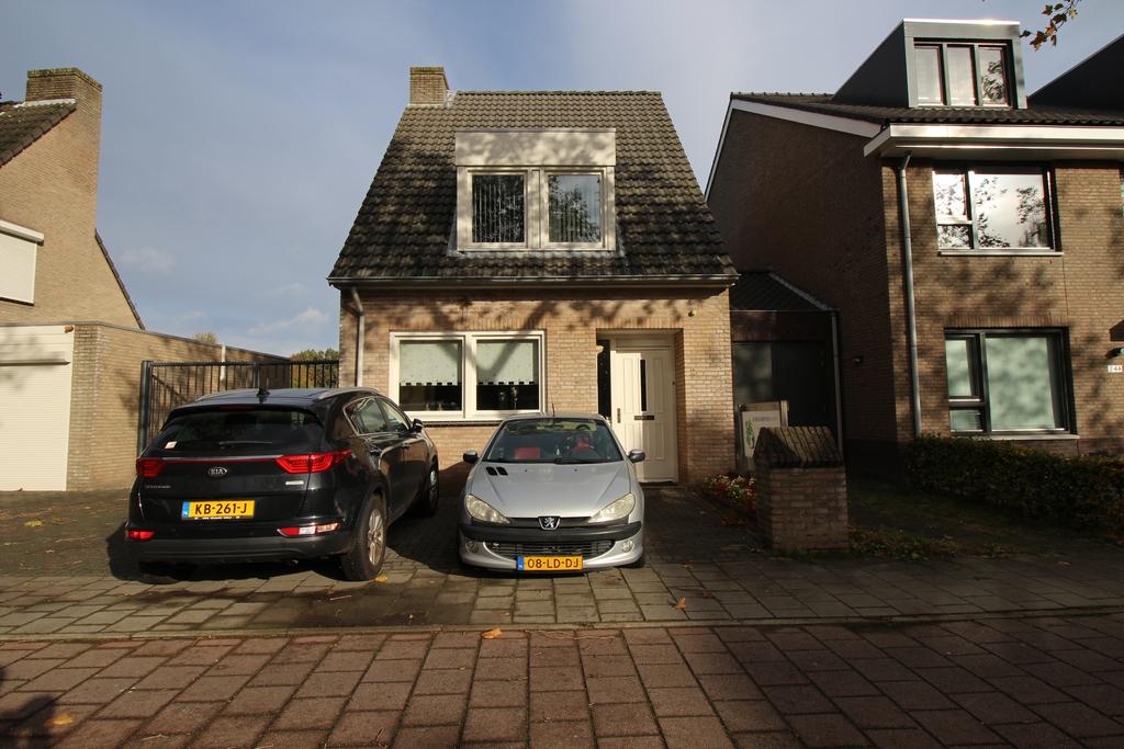 Huis Rijnstraat 2