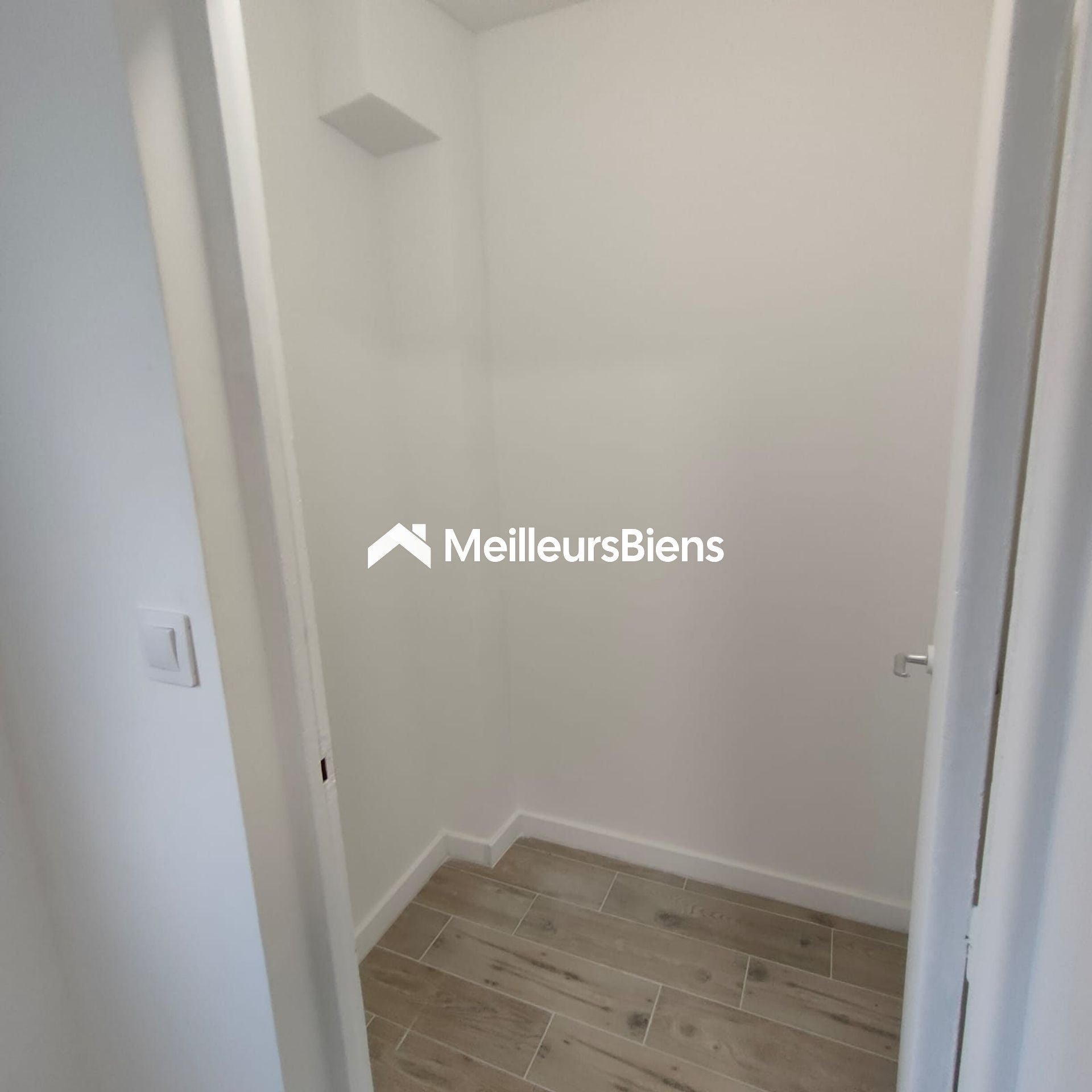 Appartement Rue Jean Jaurès à Trappes