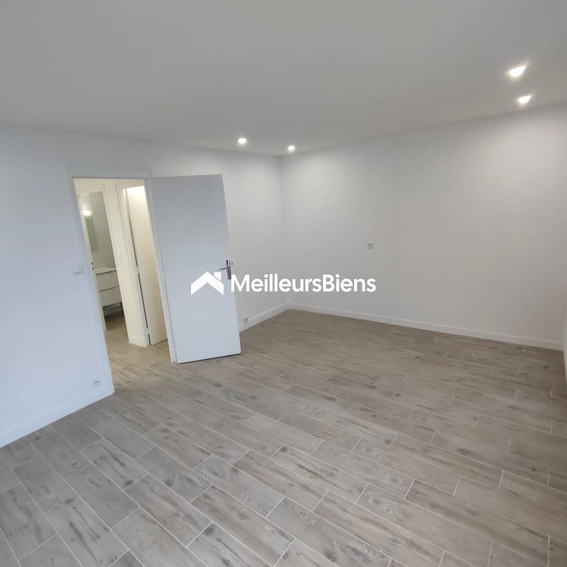Appartement Rue Jean Jaurès à Trappes