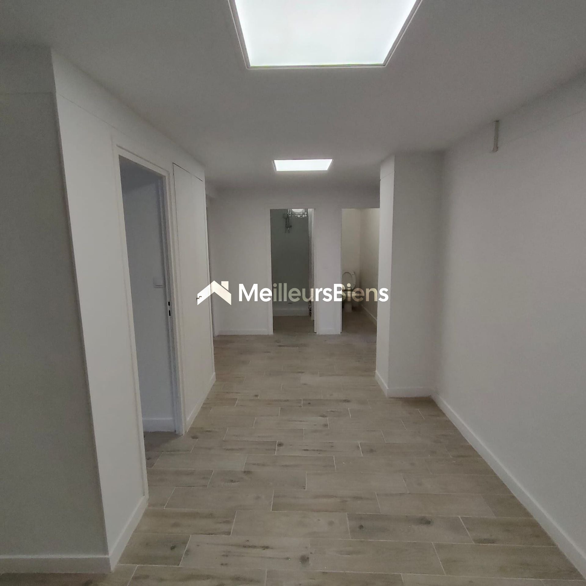 Appartement Rue Jean Jaurès à Trappes