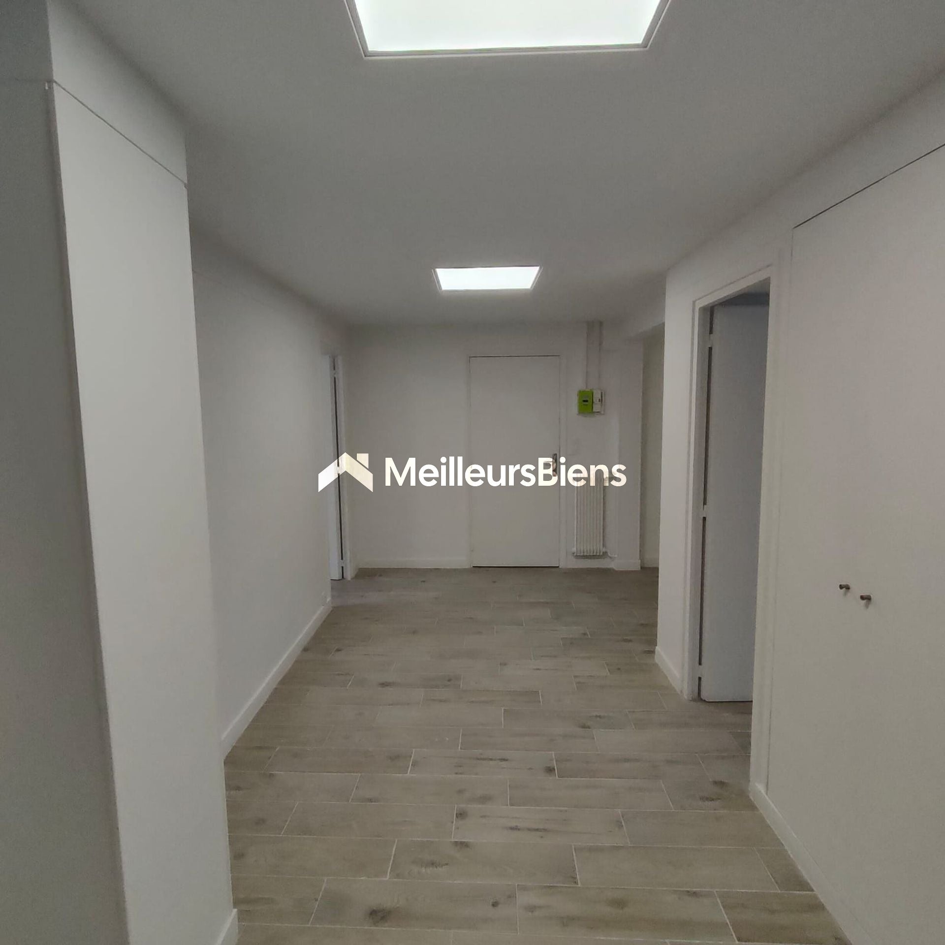Appartement Rue Jean Jaurès à Trappes