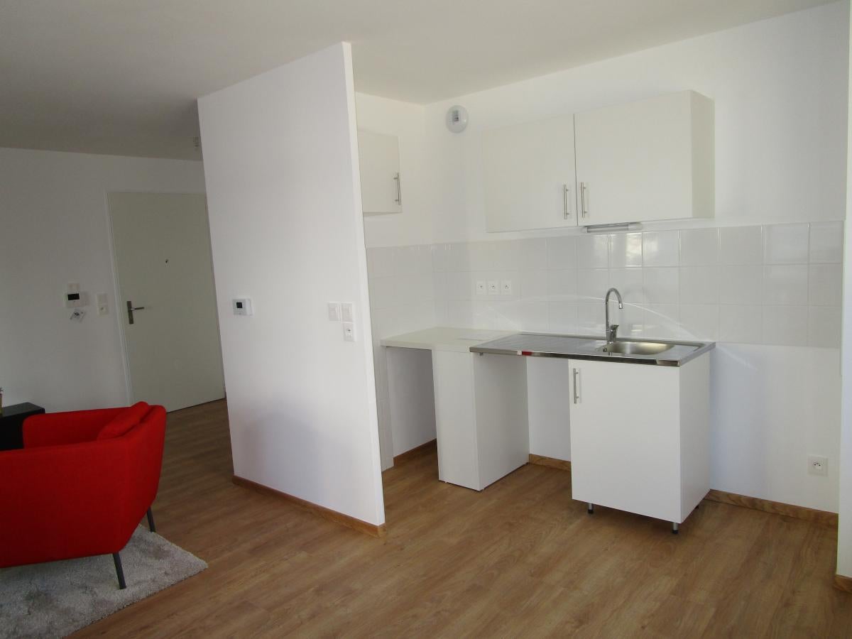 Appartement Rue de la Loire à Saint-Jean-de-Braye