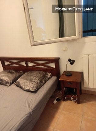 Appartement Résidence Cap Bleu à Martigues