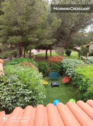 Appartement Résidence Cap Bleu à Martigues