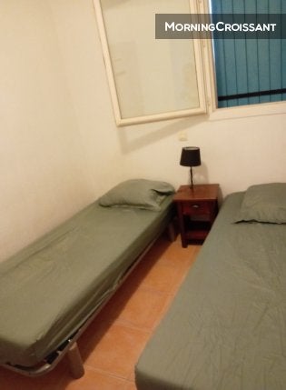 Appartement Résidence Cap Bleu à Martigues