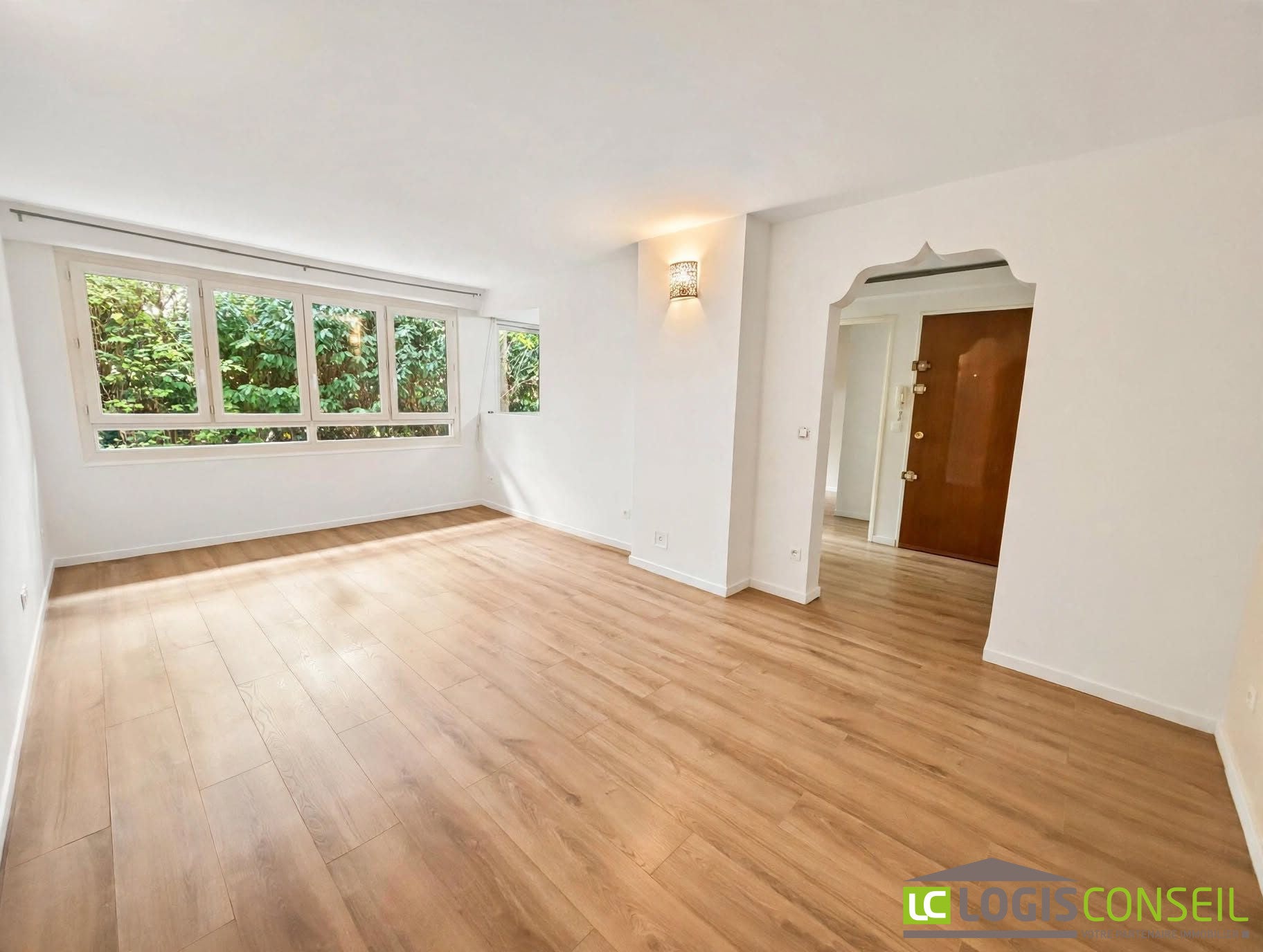 Appartement Rue de Gentilly à Montrouge