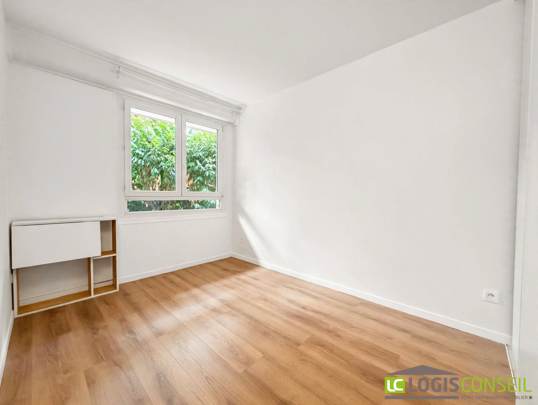 Appartement Rue de Gentilly à Montrouge