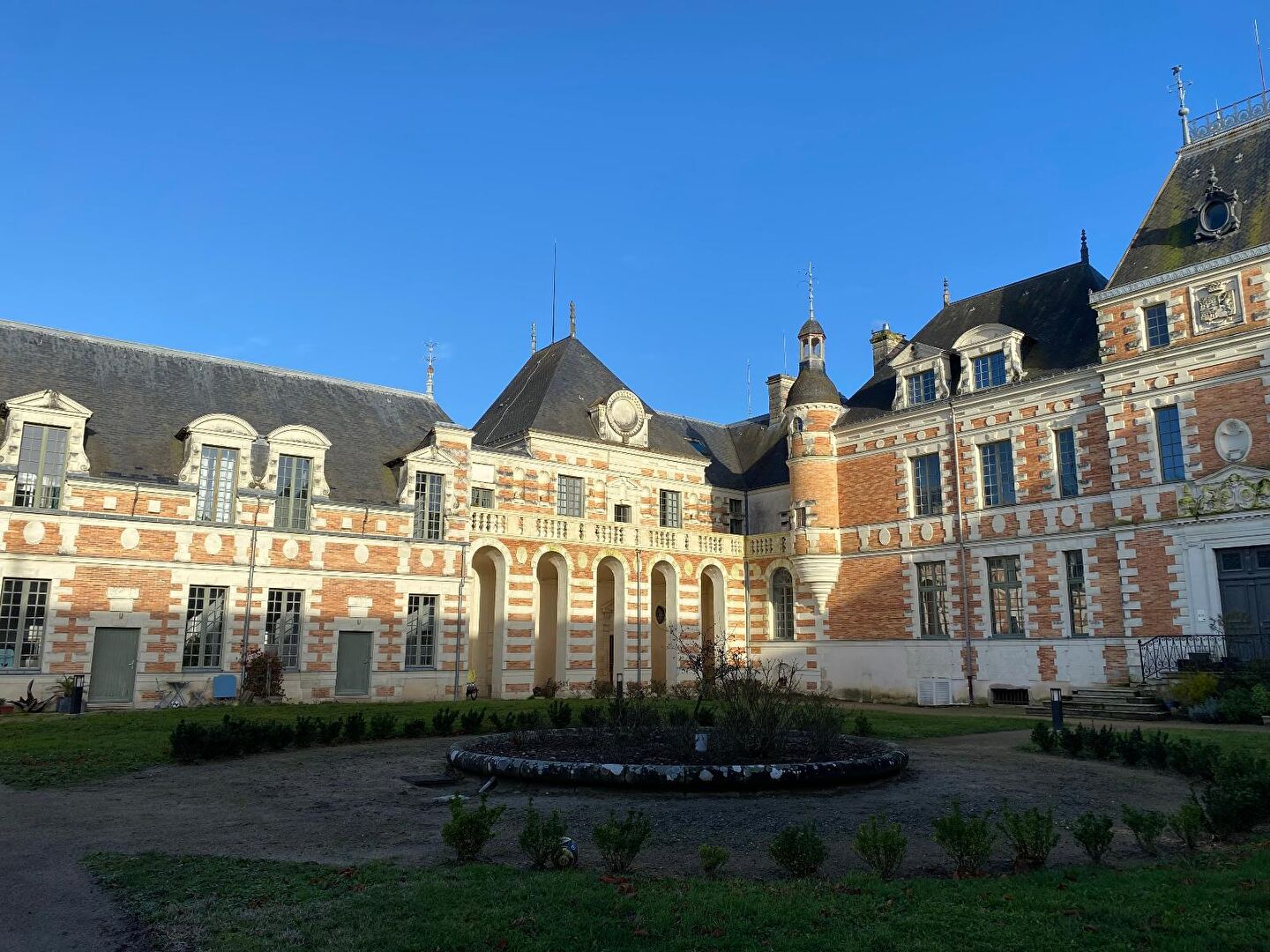 Appartement Chemin Rural de l'Ouche Neuve à Le Cellier
