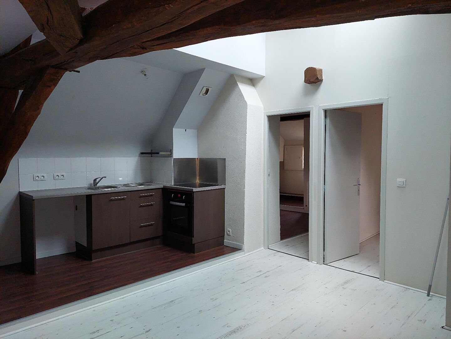 Flat Chemin Rural de l'Ouche Neuve in Le Cellier