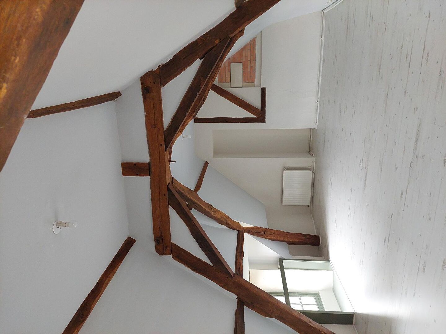 Appartement Chemin Rural de l'Ouche Neuve à Le Cellier