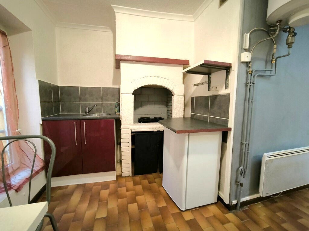 Appartement Rue Dupleix à Narbonne