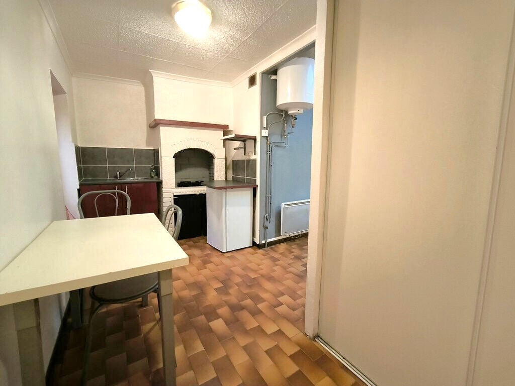 Appartement Rue Dupleix à Narbonne