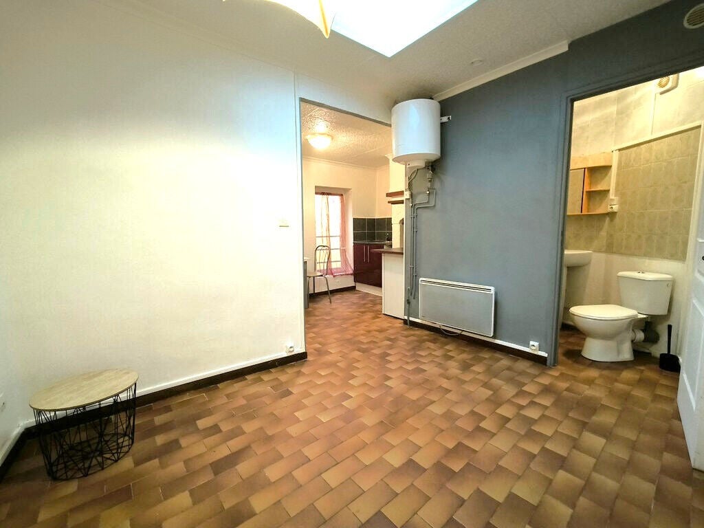 Appartement Rue Dupleix à Narbonne