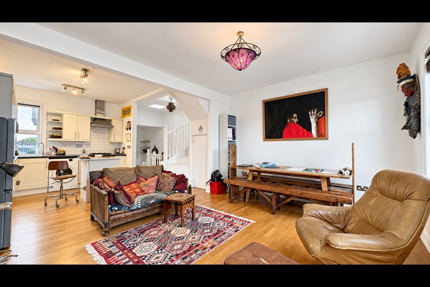 Room Holberton Gardens in Greater London