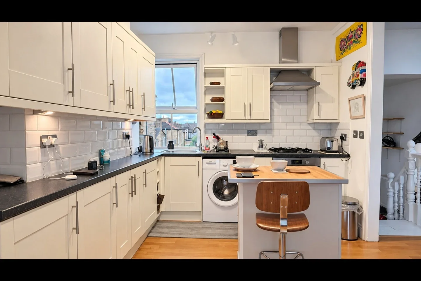 Room Holberton Gardens in Greater London