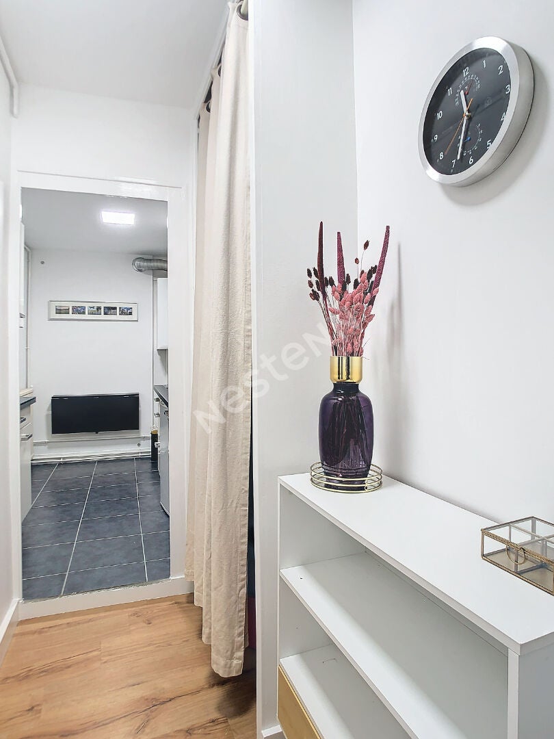 Appartement Rue Flandres-Dunkerque 40 à Nantes