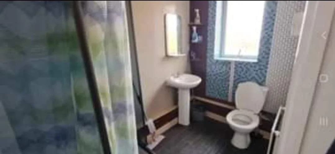 Room Bordars Road in Greater London