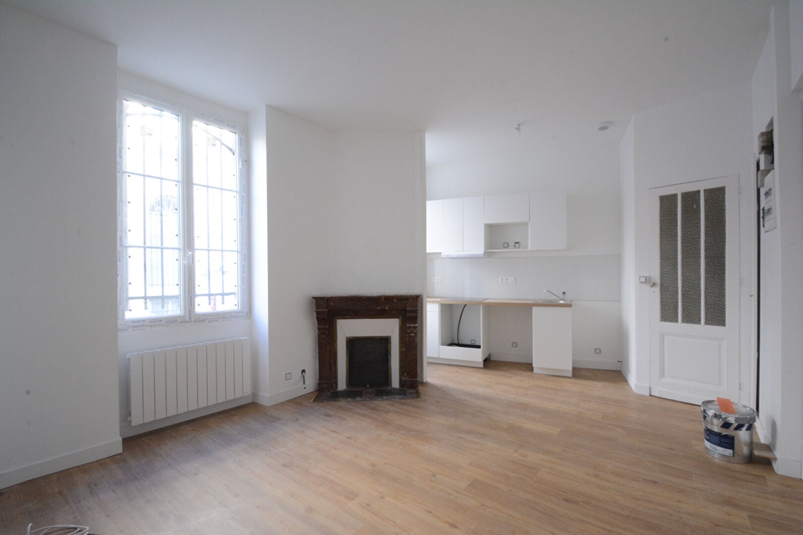 Appartement Rue Fondaudège à Bordeaux