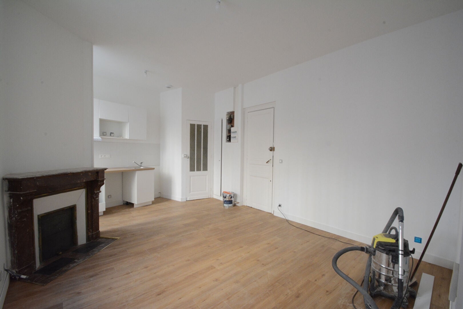 Appartement Rue Fondaudège à Bordeaux