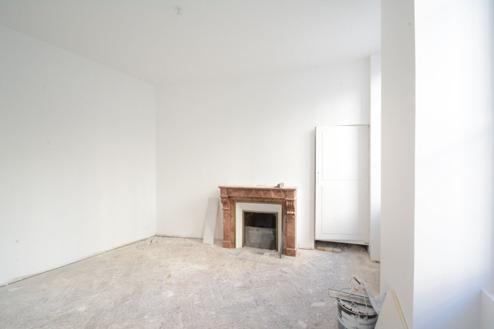 Appartement Rue Fondaudège à Bordeaux