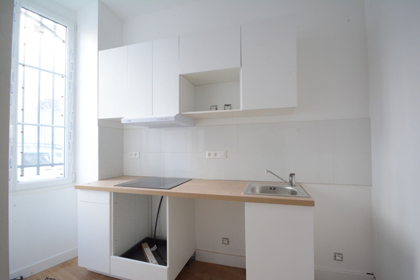 Appartement Rue Fondaudège à Bordeaux