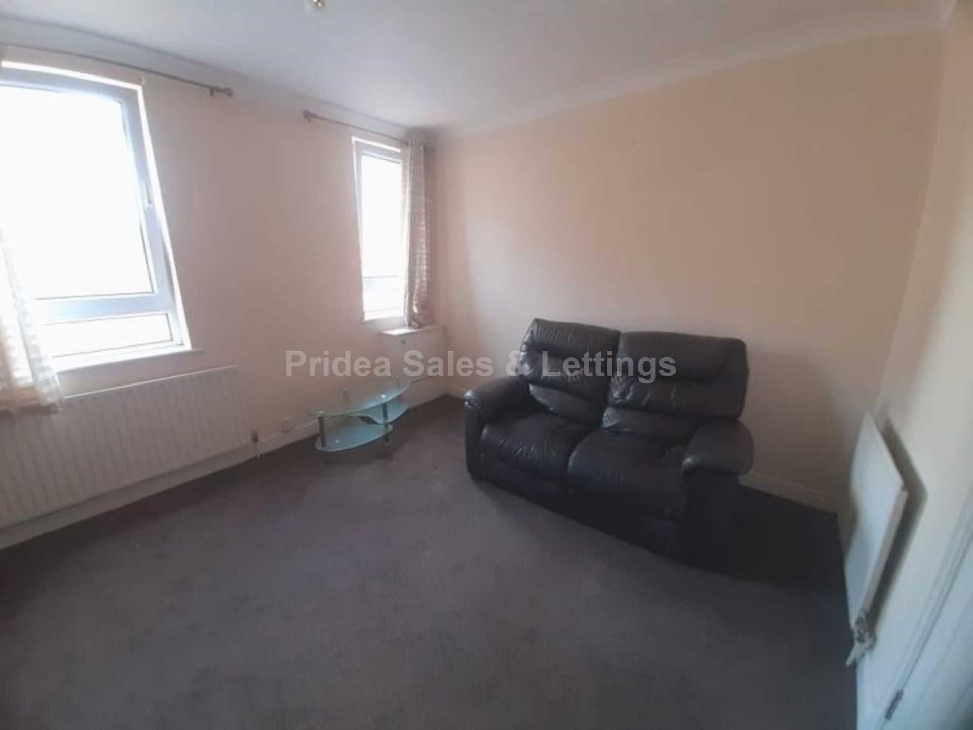 Flat Canwick Road in Lincoln