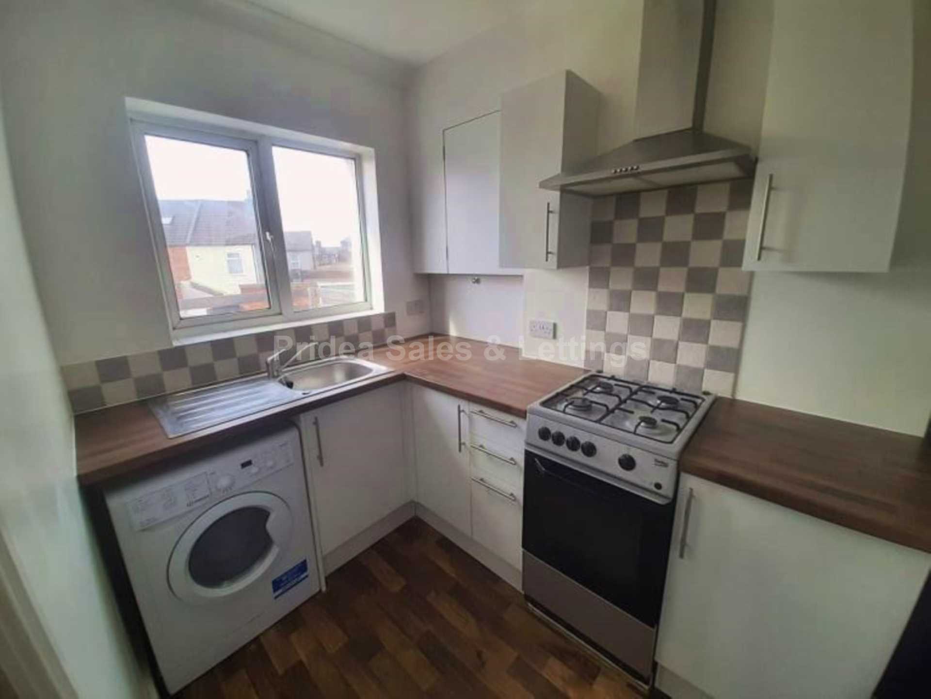 Flat Canwick Road in Lincoln