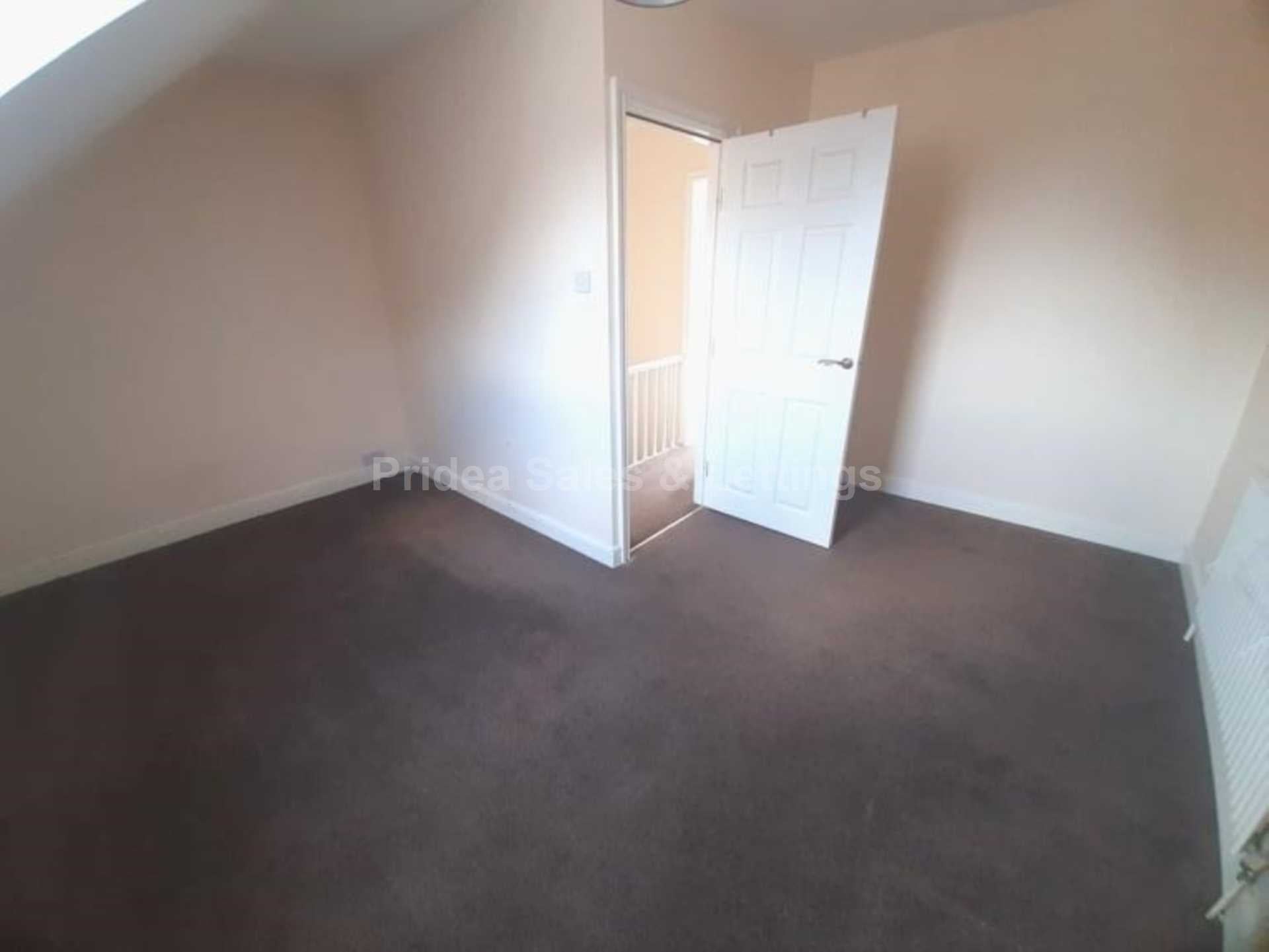 Flat Canwick Road in Lincoln