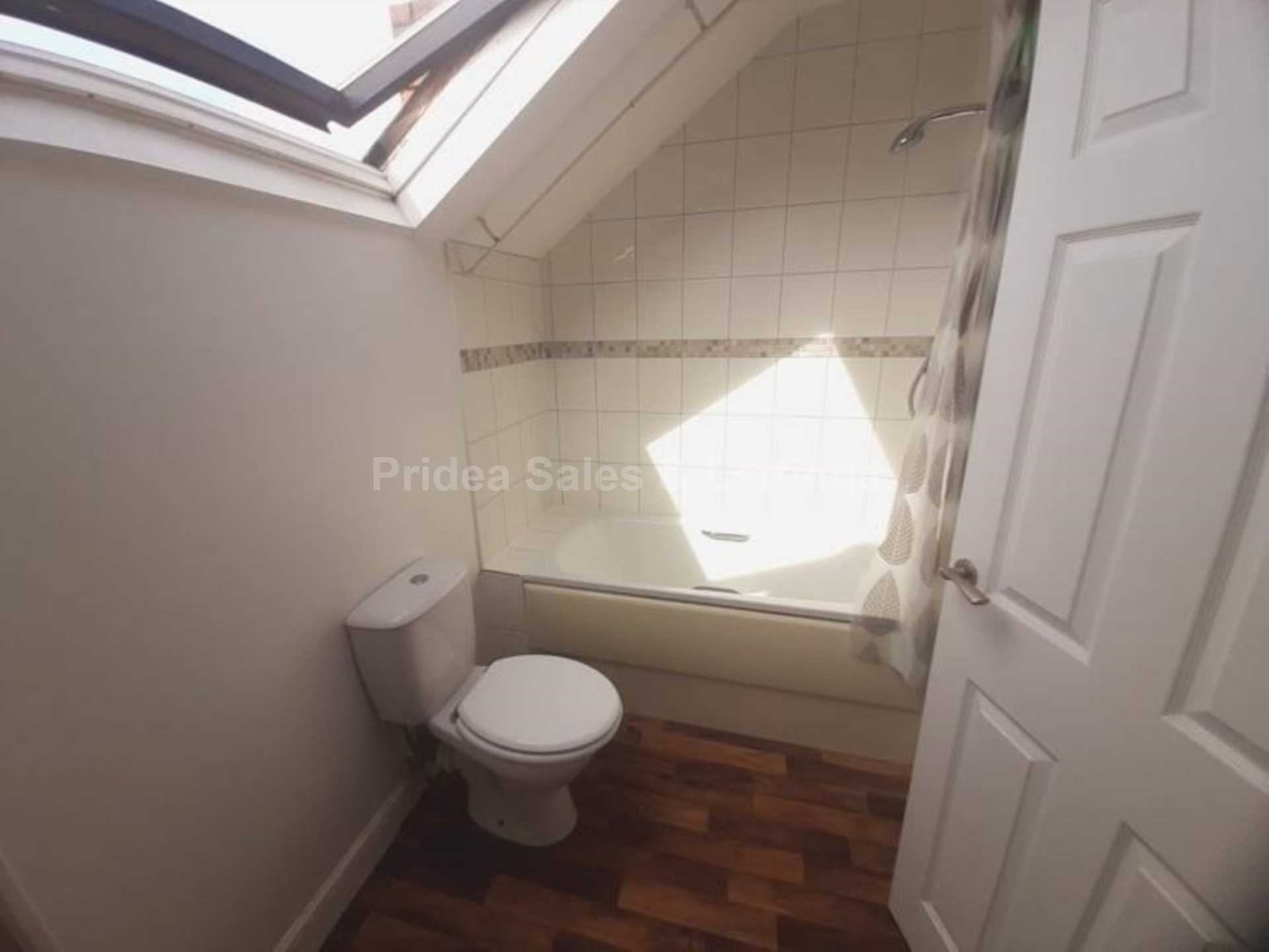 Flat Canwick Road in Lincoln