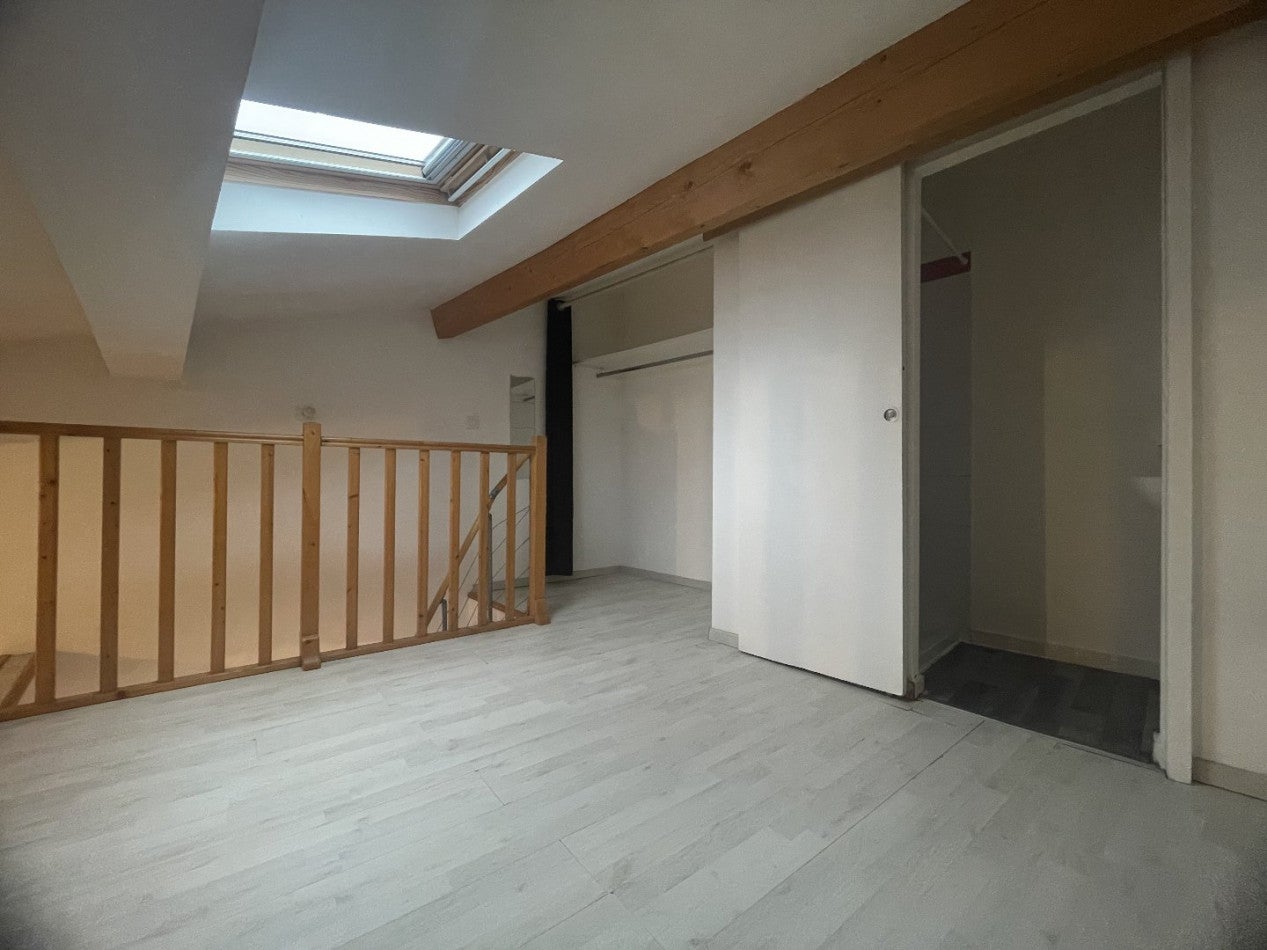 Flat Rue Anatole France in Pézenas