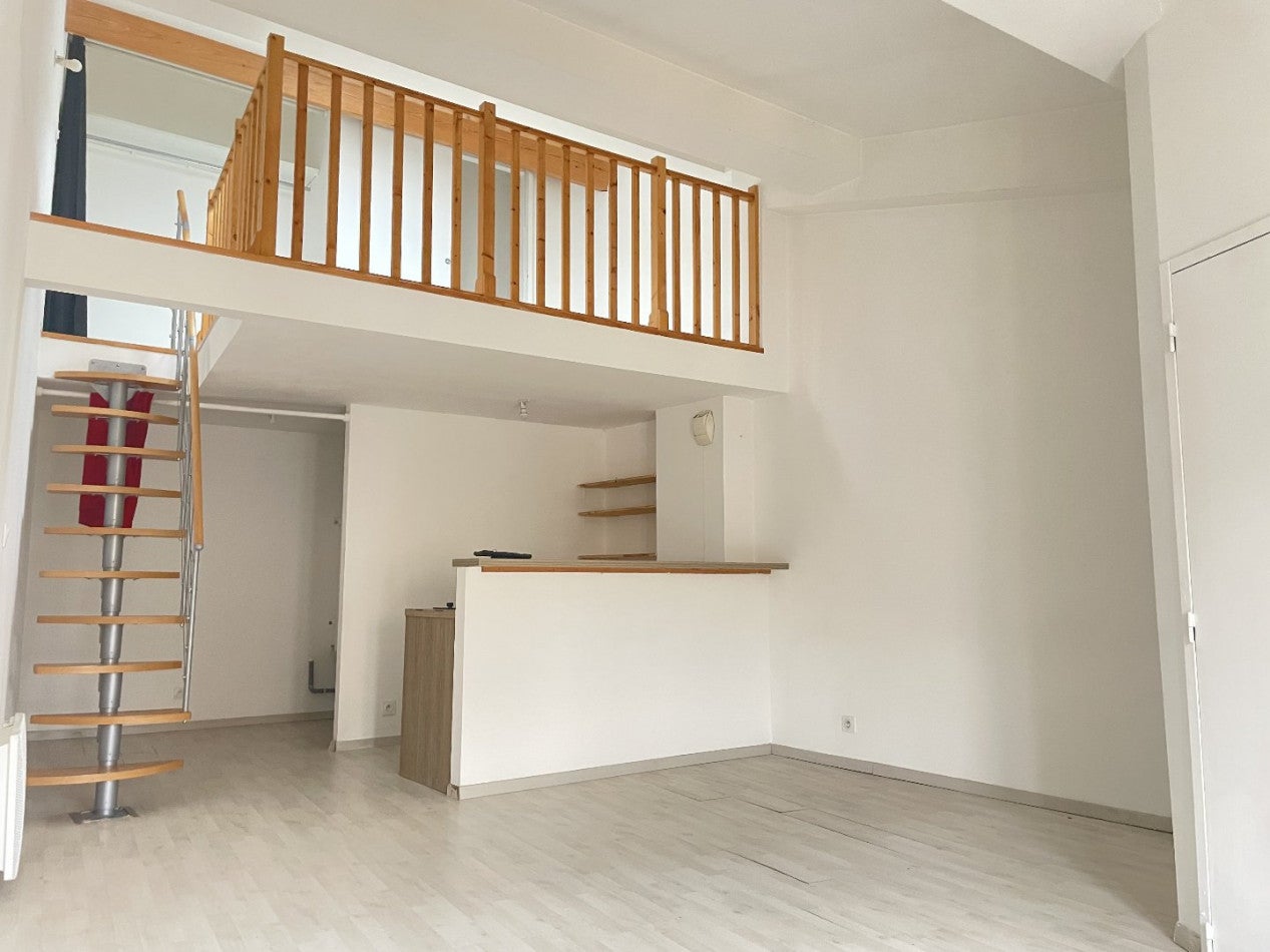Flat Rue Anatole France in Pézenas