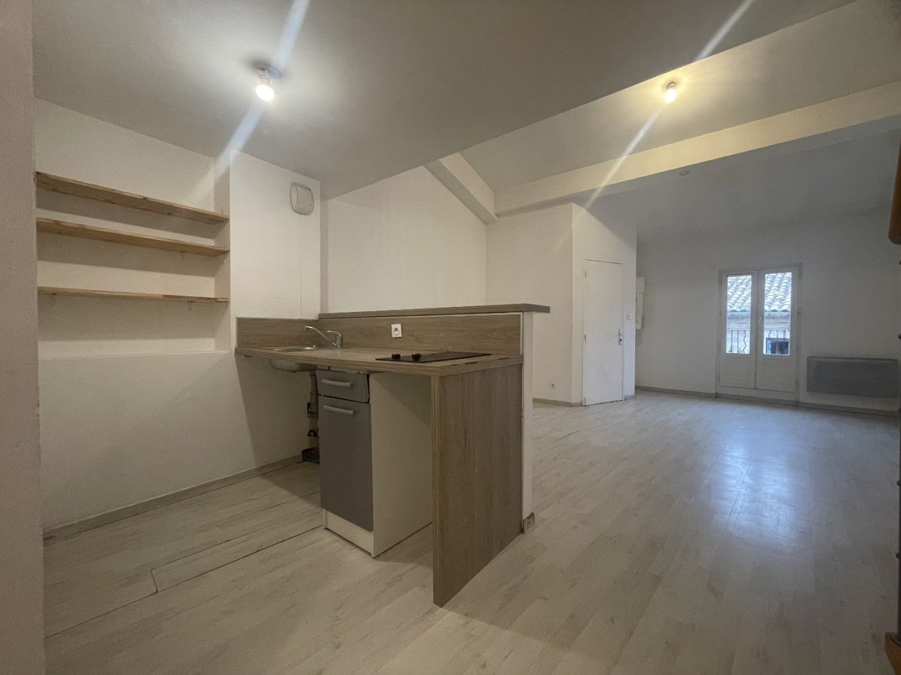 Flat Rue Anatole France in Pézenas
