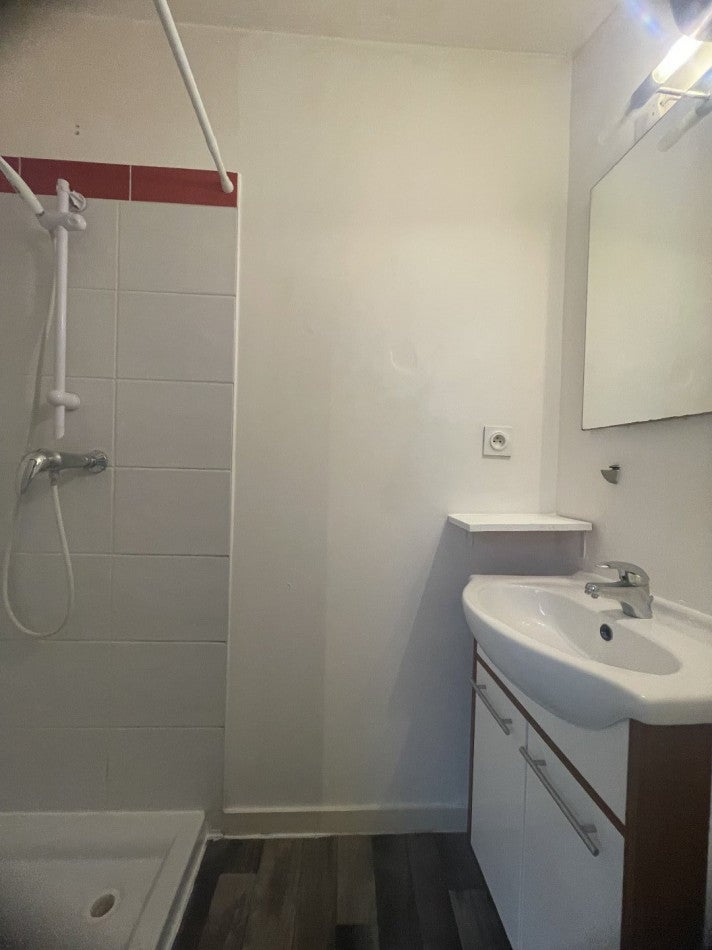 Flat Rue Anatole France in Pézenas
