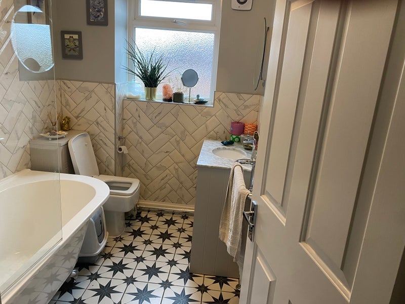 Room Florence Court in Greater London