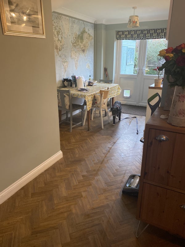 Room Florence Court in Greater London