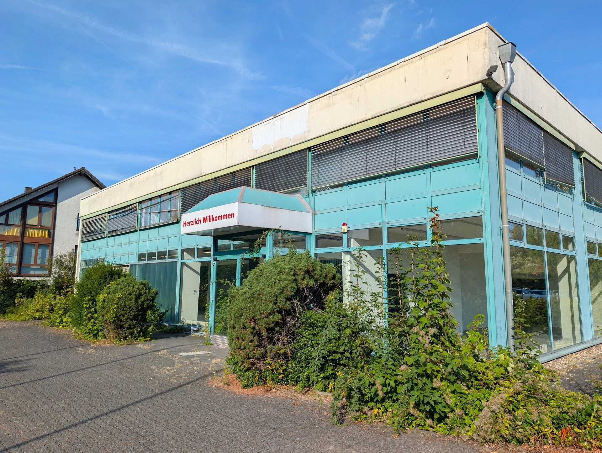 Wohnung Hauptstraße in Königswinter