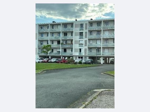 Flat Rue duffour-dubergier in Bordeaux