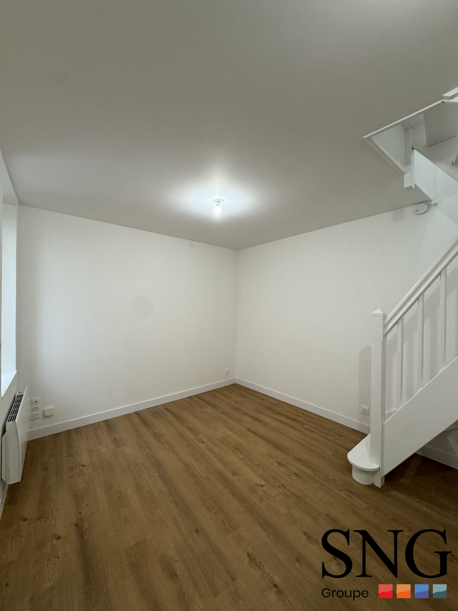 Flat Rue Beaujeu in Castres
