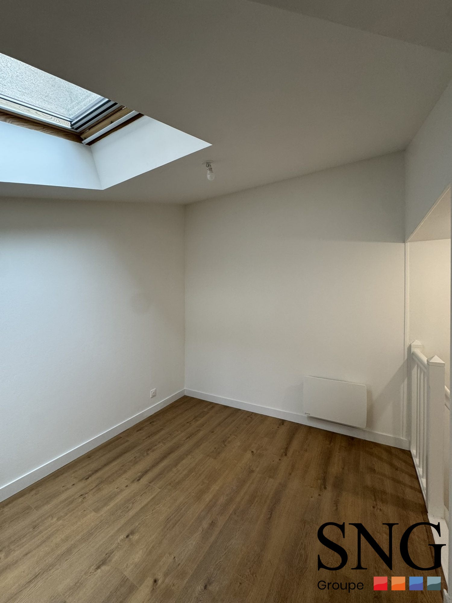 Flat Rue Beaujeu in Castres