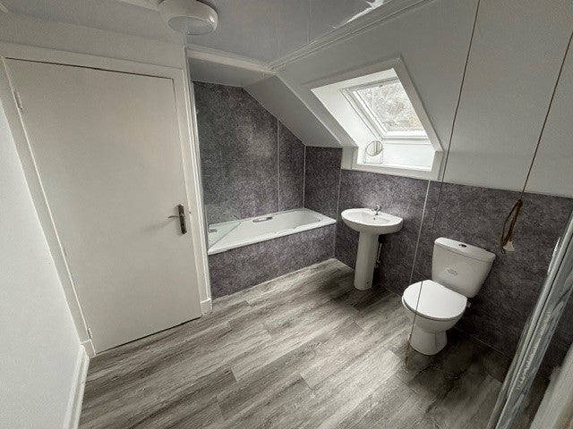 Room Castle Street in Dundee