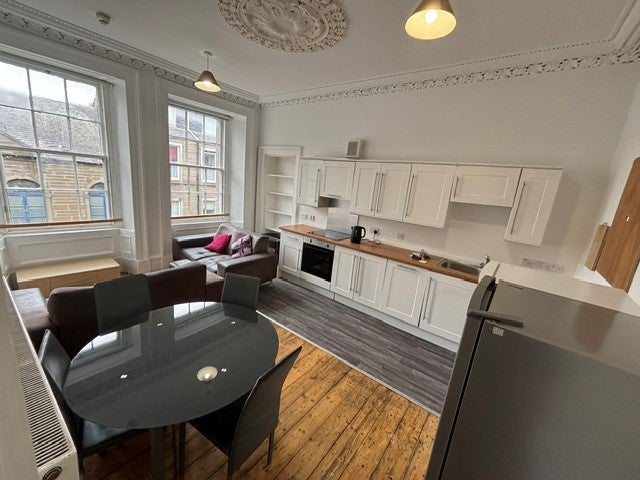 Room Castle Street in Dundee
