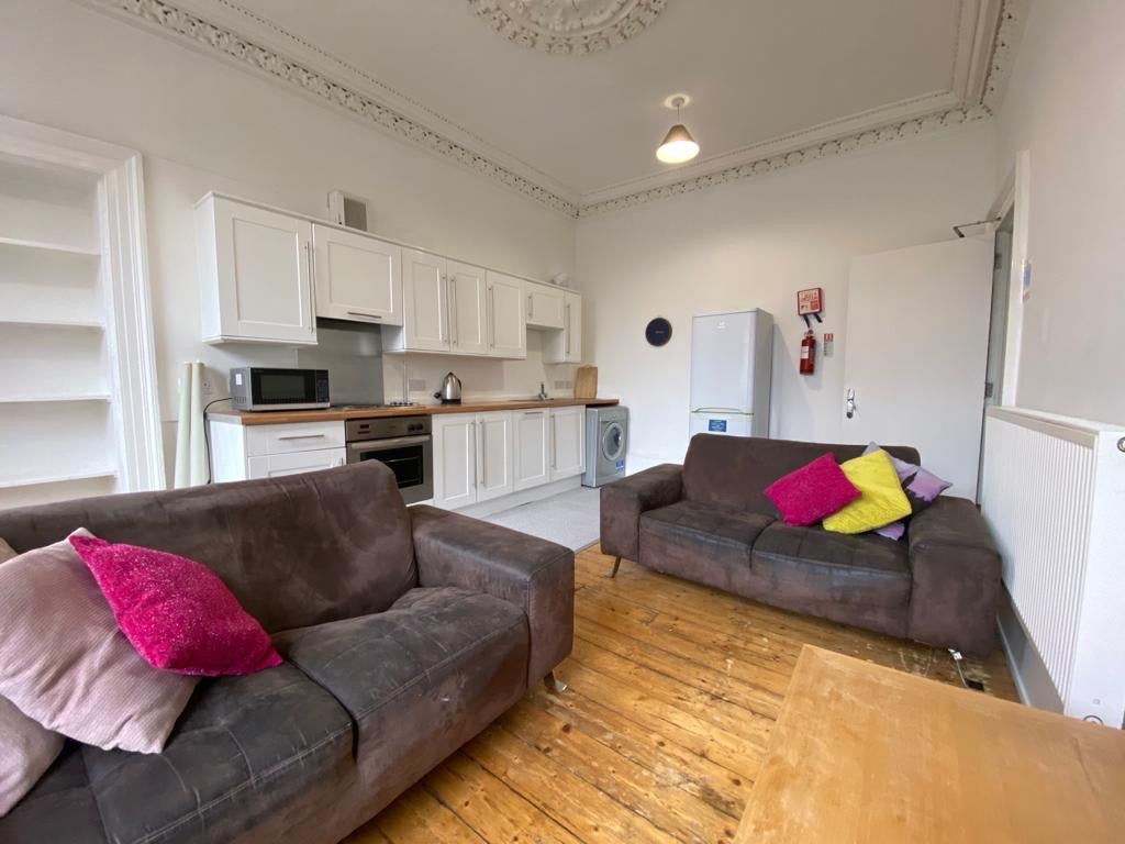 Room Castle Street in Dundee