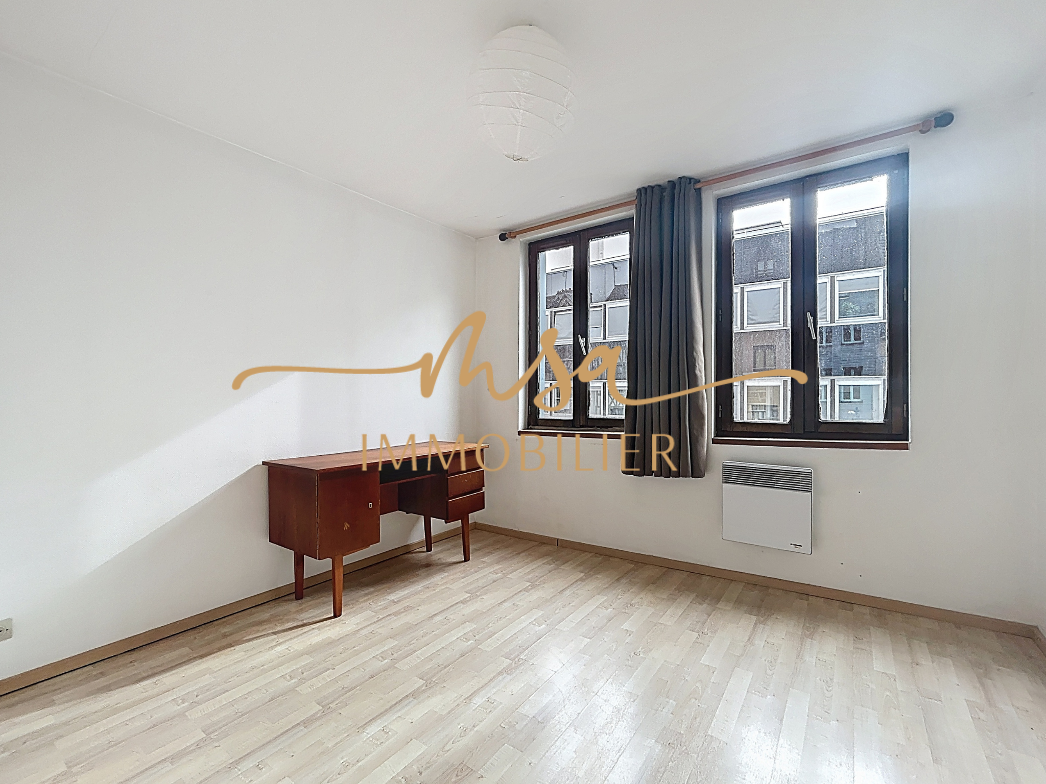 Appartement Rue Orbe à Rouen