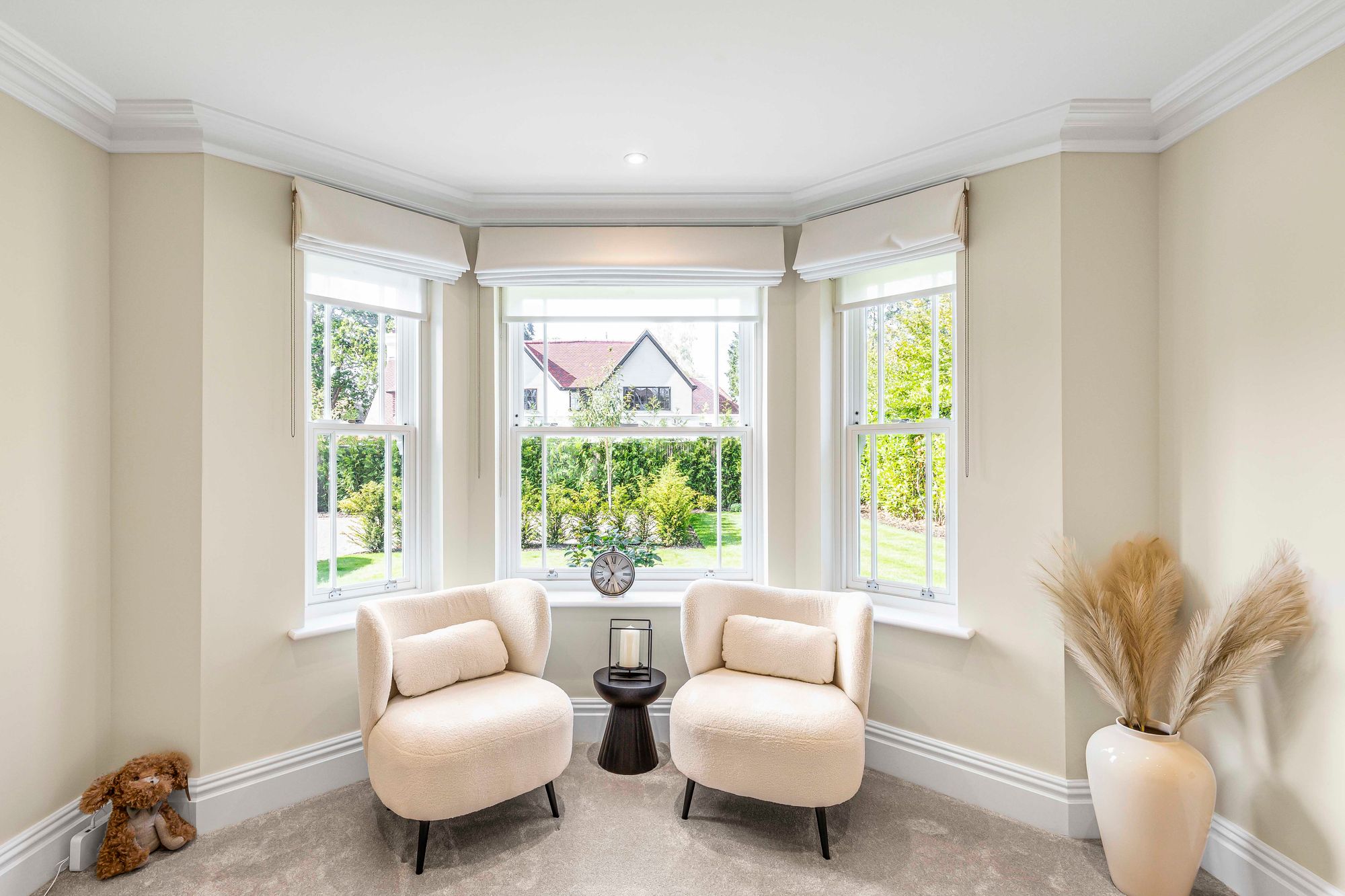 House Fairmile Lane in Cobham
