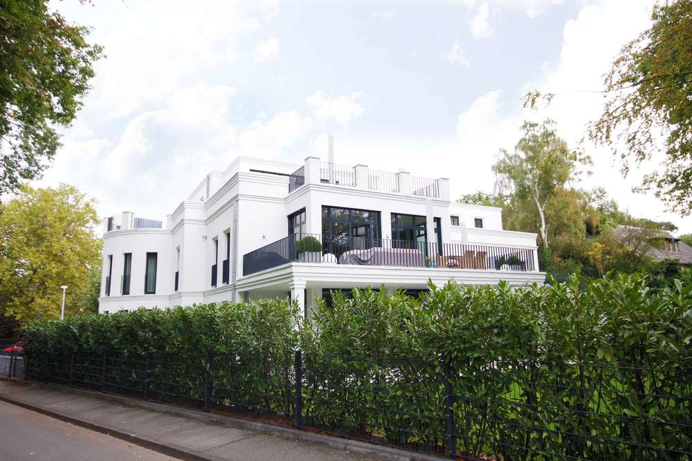 Wohnung Wolfsberg in Mülheim an der Ruhr